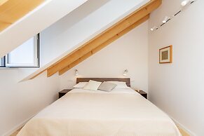 Hedera Estate, Hedera A55