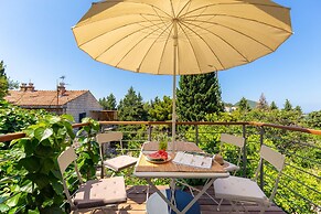 Hedera Estate, Hedera A55