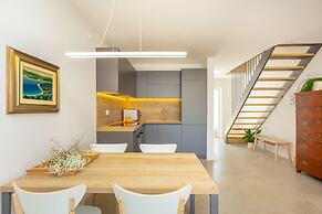 Hedera Estate, Hedera A55