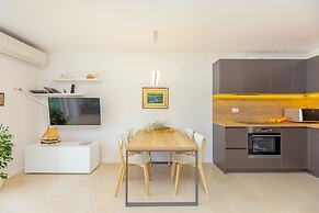 Hedera Estate, Hedera A55