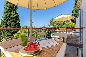 Hedera Estate, Hedera A55