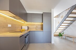 Hedera Estate, Hedera A55