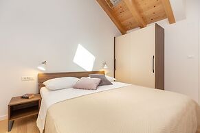 Hedera Estate, Hedera A55