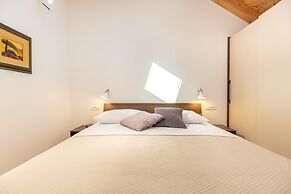 Hedera Estate, Hedera A55