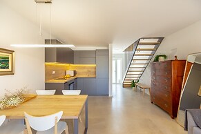 Hedera Estate, Hedera A55