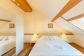 Hedera Estate, House Hedera V