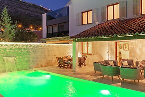 Hedera Estate, Villa Hedera