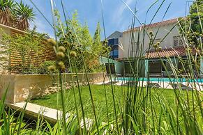 Hedera Estate, Villa Hedera