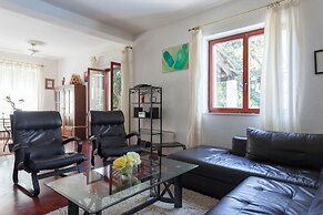 Hedera Estate, Villa Hedera