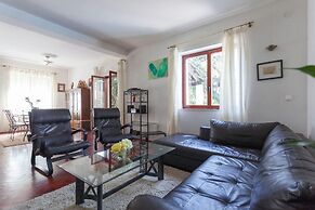 Hedera Estate, Villa Hedera