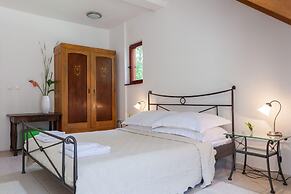 Hedera Estate, Villa Hedera