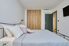 Hedera Estate, Villa Hedera