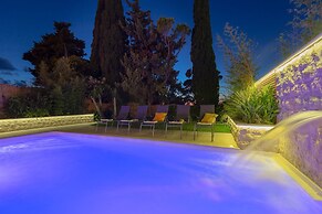 Hedera Estate, Villa Hedera