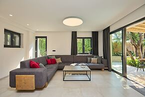 Hedera Estate, Villa Hedera