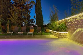 Hedera Estate, Villa Hedera