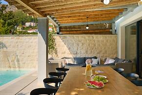 Hedera Estate, Villa Hedera