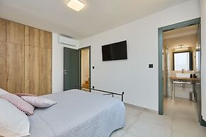 Hedera Estate, Villa Hedera