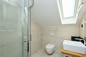 Hedera Estate, Villa Hedera