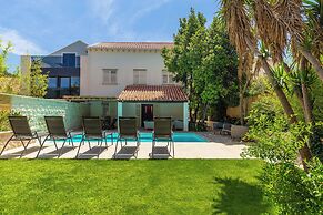 Hedera Estate, Villa Hedera