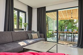 Hedera Estate, Villa Hedera