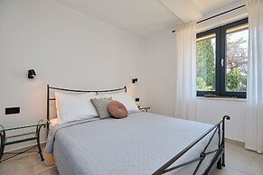 Hedera Estate, Villa Hedera