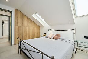 Hedera Estate, Villa Hedera