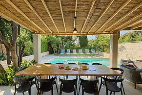 Hedera Estate, Villa Hedera