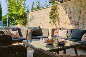 Hedera Estate, Villa Hedera