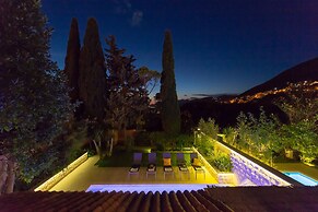 Hedera Estate, Villa Hedera