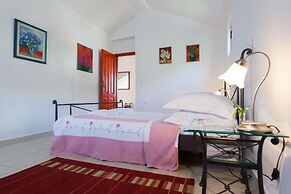 Hedera Estate, Villa Hedera