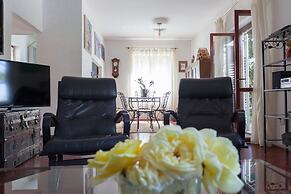 Hedera Estate, Villa Hedera