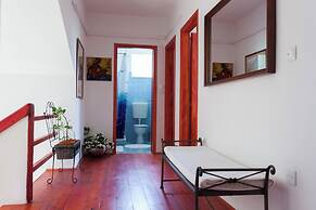 Hedera Estate, Villa Hedera