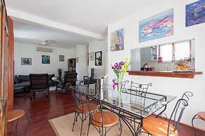 Hedera Estate, Villa Hedera