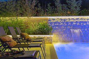 Hedera Estate, Villa Hedera