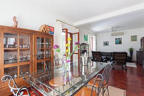 Hedera Estate, Villa Hedera