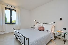 Hedera Estate, Villa Hedera