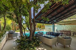 Hedera Estate, Villa Hedera