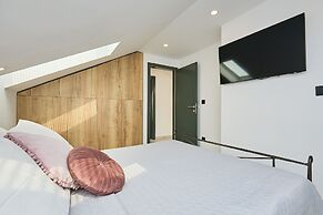 Hedera Estate, Villa Hedera