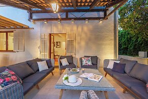 Hedera Estate, Villa Hedera