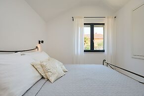 Hedera Estate, Villa Hedera