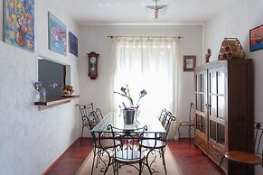 Hedera Estate, Villa Hedera