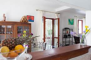 Hedera Estate, Villa Hedera