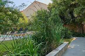 Hedera Estate, Villa Hedera