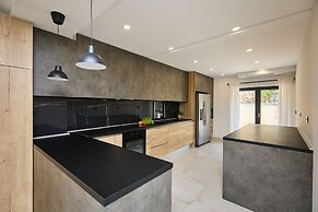 Hedera Estate, Villa Hedera