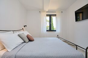 Hedera Estate, Villa Hedera