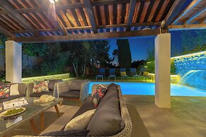 Hedera Estate, Villa Hedera