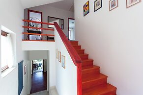 Hedera Estate, Villa Hedera