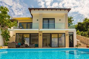 Hedera Estate, Villa Hedera VI