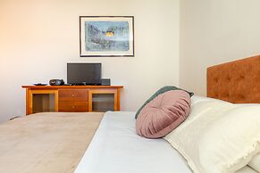 Hedera Estate, Hedera Studio 5