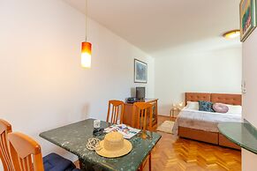 Hedera Estate, Hedera Studio 5